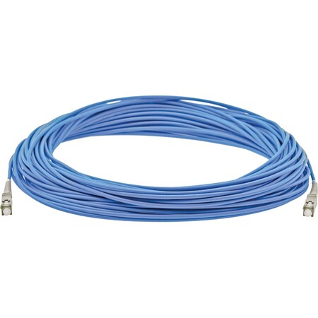 Kramer Electronics Mode Fiber Optic Cable 328 C-SC/SC/OM4-328